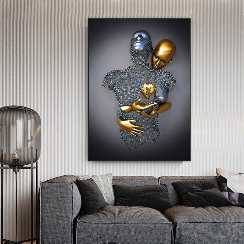 GOLDEN LOVE