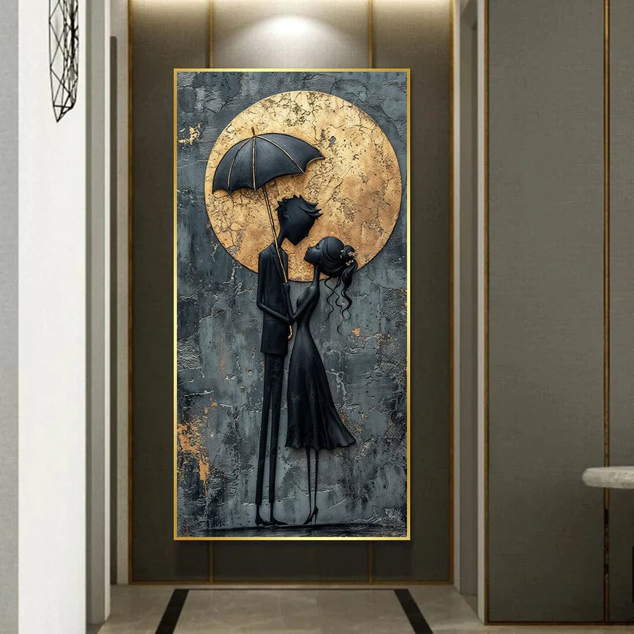 MOONLIT EMBRACE