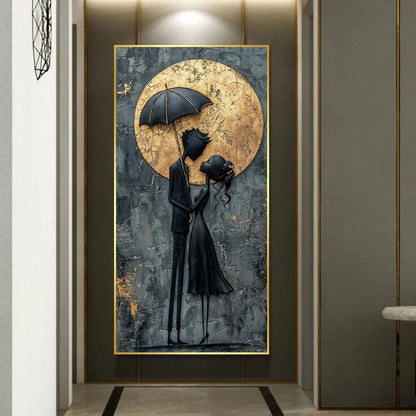 MOONLIT EMBRACE