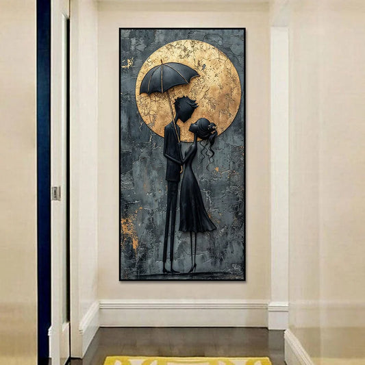 MOONLIT EMBRACE
