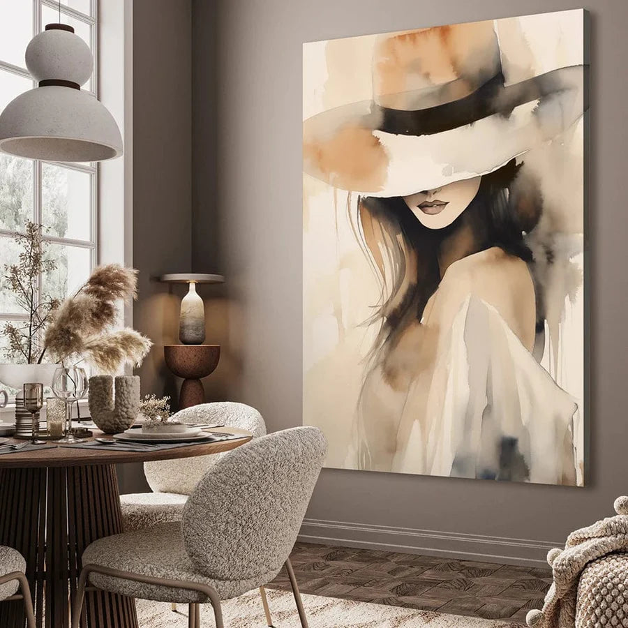 MYSTIC ELEGANCE