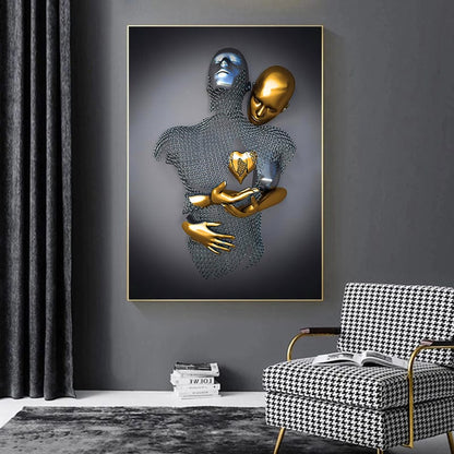 GOLDEN LOVE