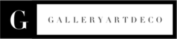 Gallery Art Deco