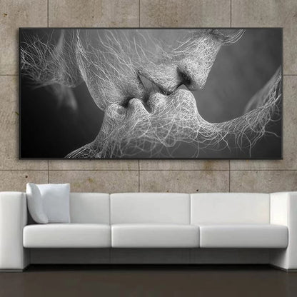 ETERNAL KISS
