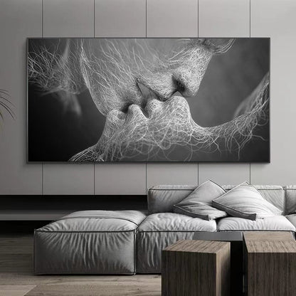 ETERNAL KISS