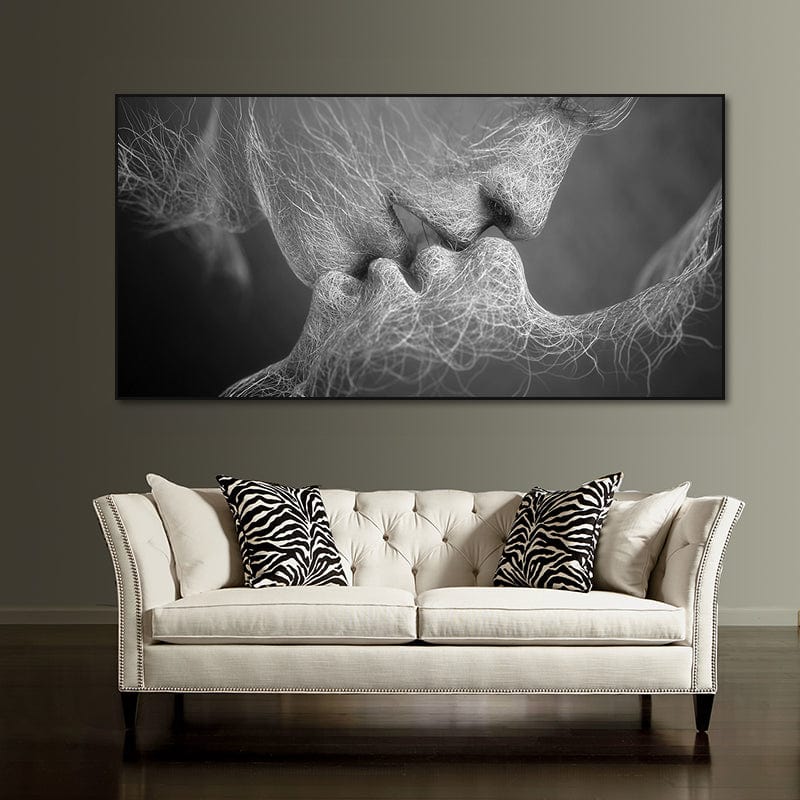 ETERNAL KISS