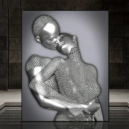 METAL LOVE