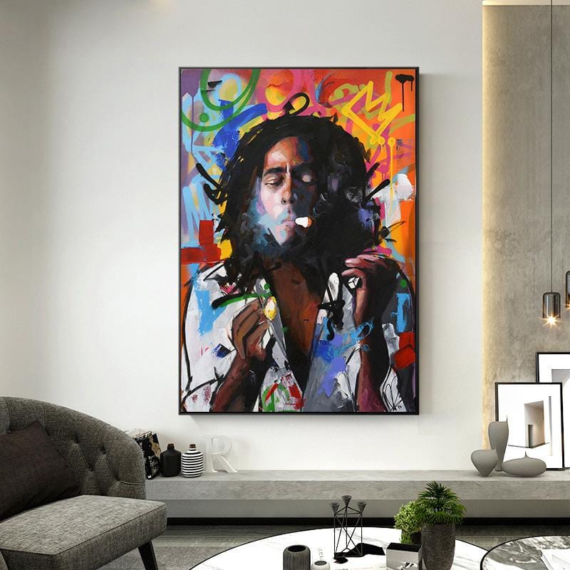 Roots of Marley